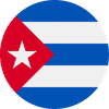 CUBA flag