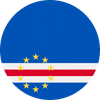 CAPE VERDE flag