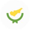 CYPRUS flag