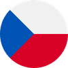 CZECH REPUBLIC flag