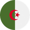 ALGERIA flag