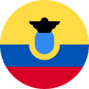 ECUADOR flag