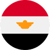 EGYPT flag
