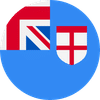 FIJI flag