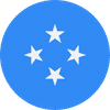 MICRONESIA flag