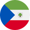 EQUATORIAL GUINEA flag