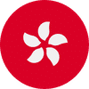HONG KONG flag