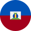 HAITI flag