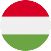 HUNGARY flag