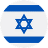 ISRAEL flag