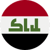 IRAQ flag