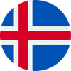 ICELAND flag