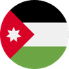 JORDAN flag