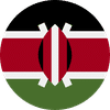 KENYA flag
