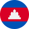 CAMBODIA flag