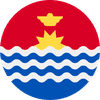 KIRIBATI flag