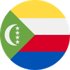 COMOROS flag