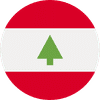 LEBANON flag