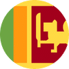 SRI LANKA flag