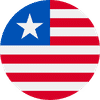LIBERIA flag