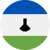 LESOTHO flag