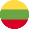 LITHUANIA flag