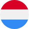 LUXEMBOURG flag