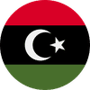 LIBYA flag