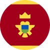 MONTENEGRO flag