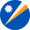 MARSHALL ISLANDS flag