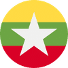 MYANMAR flag