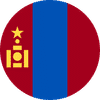 MONGOLIA flag