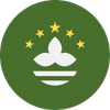 MACAU flag