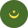 MAURITANIA flag