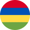 MAURITIUS flag