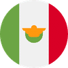 MEXICO flag