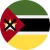 MOZAMBIQUE flag