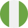 NIGERIA flag