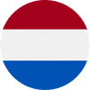 NETHERLANDS flag