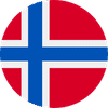 NORWAY flag
