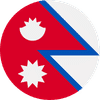 NEPAL flag