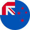 NEW ZEALAND flag