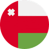 OMAN flag