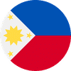 PHILIPPINES flag