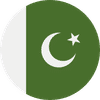 PAKISTAN flag