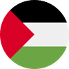 PALESTINE flag