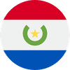 PARAGUAY flag