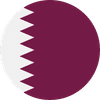 QATAR flag