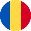 ROMANIA flag