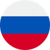 RUSSIA flag